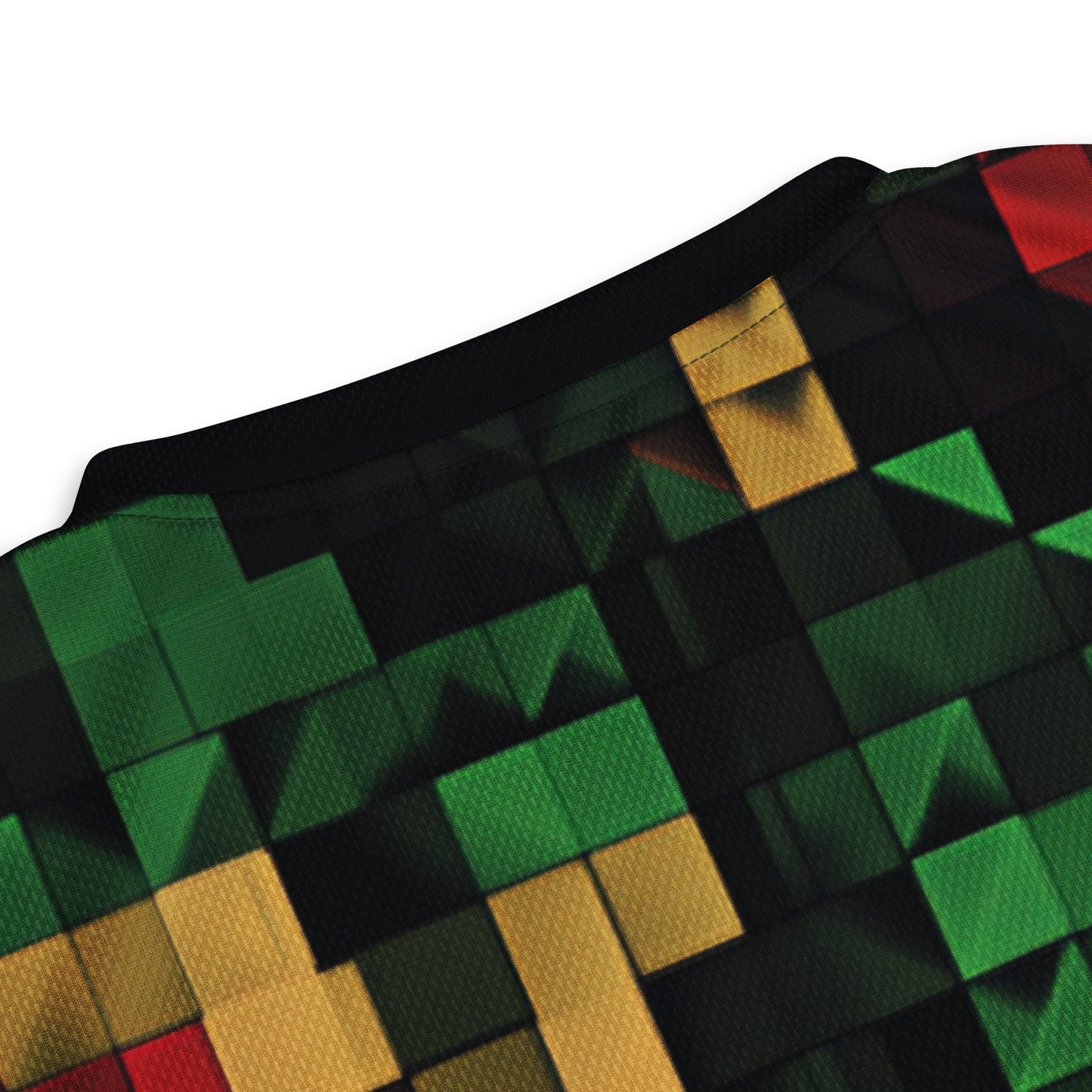 قميص كرة قدم مغربي برسومات أسد من إنتاج Before BC