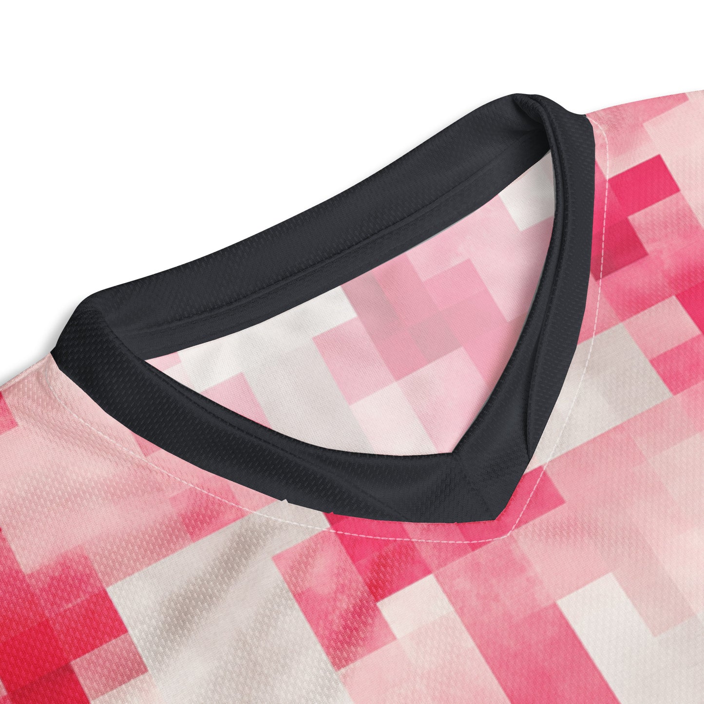 قميص المنتخب التونسي لكرة القدم - إصدار البكسل