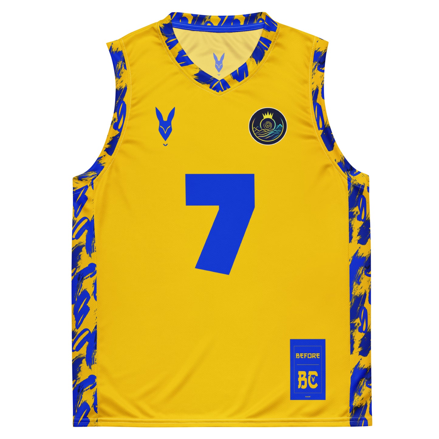 Streetwear Basketball Jersey - Perfect for Sports Fans Who Refuse to Blend In - Inspired by Saudi Sports Culture